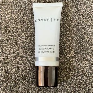 Cover FX Blurring Primer